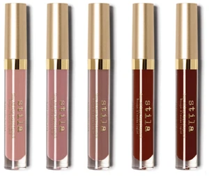 NIB Stila Stay All Day Liquid Lipstick FULL SIZE - You Pick the Color! - Picture 1 of 17