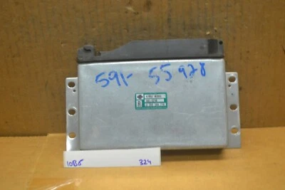 2005 Infiniti G35 ABS Control Unit OEM 47850AC800 Module 324-10b5 - Image 1 of 3