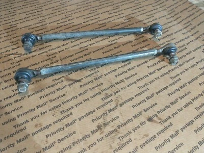 Kawasaki Ksf250 Tie Rods - Image 1 of 2