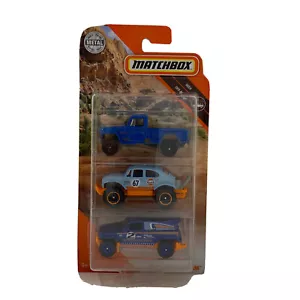 Matchbox MBX No Road No Problem - Picture 1 of 1
