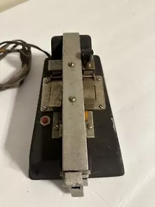 Lektra Hot Splicer Lektra Laboratories Inc. Model SP-3 - Picture 1 of 5