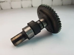 SUZUKI DR 650 RSE DR650RSE 1991 DAMAGED CAMSHAFT 1271112D00 1274137400 - Foto 1 di 12