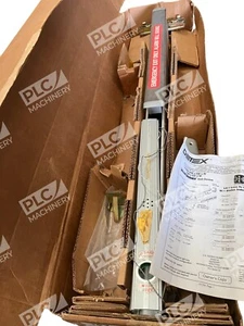 Detex Value Series Exit Device FV40/ V40 x EB x W, V40 x EX x W - Picture 1 of 2
