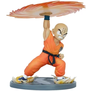 Figura de Dragon Ball Krilin - Imagen 1 de 2