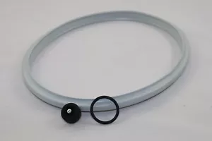 Reparaturset für Schnellkochtopf Fissler alte Modelle Vitavit 22cm Dichtungsring - Bild 1 von 3