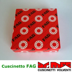 Cuscinetto FAG 6205-2Z-C3 - Foto 1 di 1