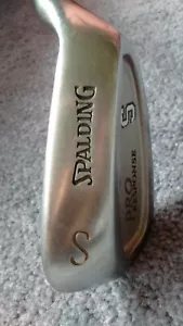 Spalding Pro Response Sand Wedge = LADIES (NICE) - Picture 1 of 9