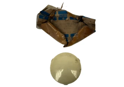 1965-1966 Chrysler Dodge Plymouth C Body Dome Light Lamp Lens 2490013 NOS - Image 1 of 4