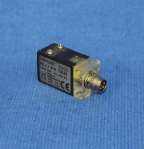 Visolux ML4.1-8-H 9.602-600 Photoelectric Sensor - Picture 1 of 3