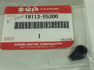 NEW OEM SUZUKI OUTBOARD CONNECTOR CAP 19113-95300 - Bild 1 von 1