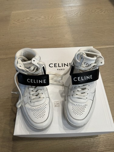 Sneaker donna Celine CT 03