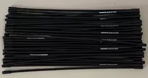 50x Carcasa de cable de cambio Shimano OT-SP41 4 mm 280 mm - Paquete prelubricado a granel - Imagen 1 de 3