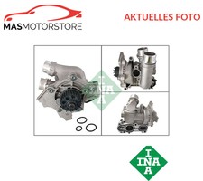 ENGINE COOLING WATER PUMP WATER PUMP INA 538 0967 10P FOR VW PASSAT B7,GOLF VI