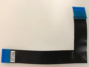 BN96-26659Q, JS130820Y6, UN32EH4003FXZA, SAMSUNG LED TV LVDS RIBBON CABLE, RIBBO - Picture 1 of 5