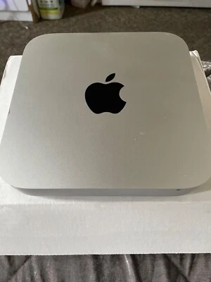 Disco duro Mac Mini 16 GB de memoria 2,6 GHz 1 TB Foto 1 de 3