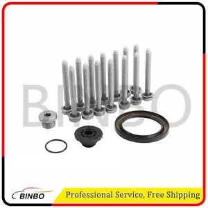 For BMW F12 F10 E70 E71 E89 F01 Z4 Torque Converter Drive Repair Kit 24277604965 - Picture 1 of 4