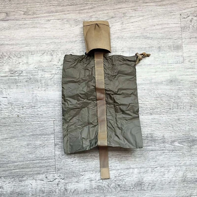 Bolsa basculante compacta Blue Force Gear Clone dez velocidades coiote ranger verde MOLLE - Imagem 1 de 3