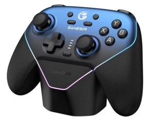 GameSir Super Nova Wireless Gaming Controller für PC/Switch/iOS/Android, RGB - Bild 1 von 4