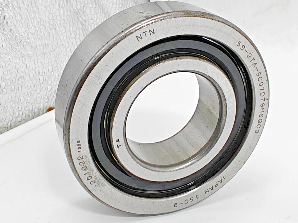 5S-2TA-SC07D79HSGC3 NTN Keramikkugellager 5S 2TA SC07 D79 HSG C3 Japan