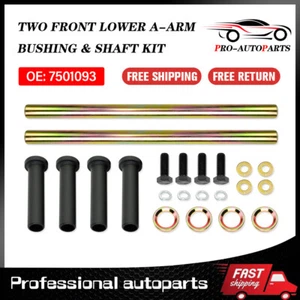 Kit de eje de buje inferior delantero mejorado 7501093 para Polaris Sportsman 400 - Imagen 1 de 8