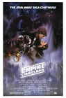 395236 EMPIRE STRIKES BACK, THE Movie WALL PRINT POSTER UK