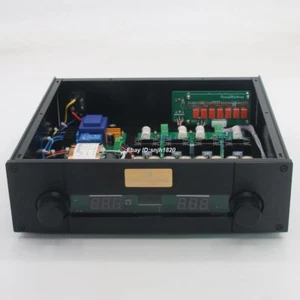 Preamplificador estéreo para el hogar HiF actualizado remoto JC2 clase A marca de referencia preamplificador JC2 - Imagen 1 de 9