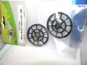 Venom Hauptrotor Getriebe 2 Stück - ODER venf -7692 - Bild 1 von 7