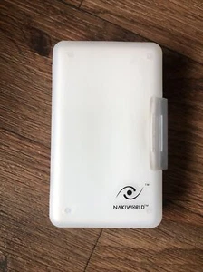 nakiworld ds case - Bild 1 von 3
