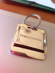 BANG & OLUFSEN - LLAVERO - Imagen 1 de 2