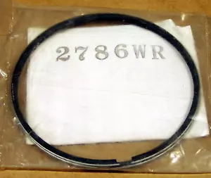 NEW OEM WISECO PISTON RING 2786WR - Picture 1 of 1