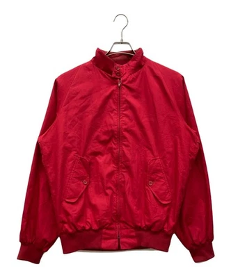 Chaqueta BARACUTA Harrington Talla: 40 Hombre Roja Foto 1 de 4