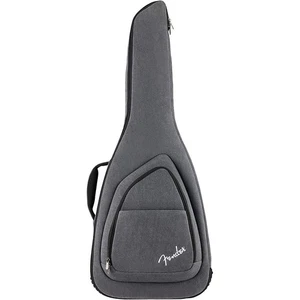 Fender FE920 Denim Electric Guitar Gig Bag Gray - Picture 1 of 7
