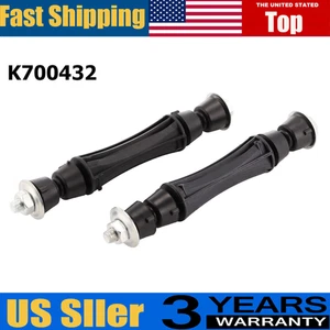 Eslabón de barra estabilizadora delantera 2* para Chevy Silverado Sierra 1500 2007-2016 Tahoe GMC EE. UU. M - Imagen 1 de 12