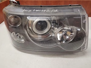 Faro proiettore anteriore destro Land Rover Range Rover III L322 5H3210K974 28647322 - Foto 1 di 14