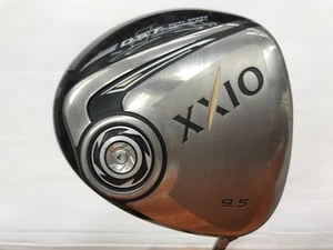 Dunlop XXIO 9 Miyazaki Model 9.5° 46in Driver RH Miyazaki Melas D2 - Picture 1 of 8