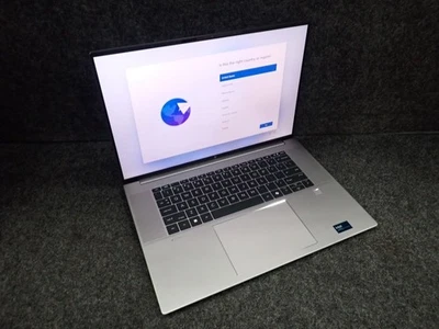 Portátil HP ZBook Studio G11 16" Core Ultra 7 165H 32GB RAM 1TB SSD Win 11 Pro Foto 1 de 4