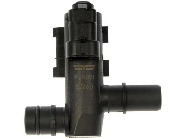 Solenoide de ventilación de bote de vapor para Hummer H2 2003-2009 2006 2007 2004 2005 WK571GN Foto 1 de 1