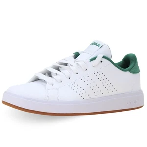 Scarpe Adidas Advantage Base 2.0 Taglia 44 2/3 Cod JQ0386 Bianco - Imagen 1 de 6
