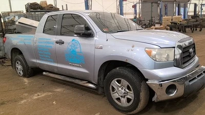 Passenger Engine ECM Air And Fuel Control 6 Cylinder Fits 08-13 TUNDRA 6860647 - Imagem 1 de 4