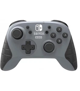 Manette Hori sans Fil Gris Interrupteur (PO160049) - Afbeelding 1 van 1