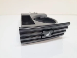 TOYOTA SIENNA 04-10 Front Dash Cup Holder Drink Black 2004-2010 OEM - Picture 1 of 8