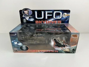 GERRY ANDERSON UFO S.H.A.D.O. SKYDIVER DIECAST PRODUCT ENTERPRISE USA SHADO - Bild 1 von 24
