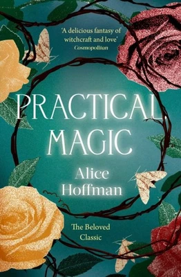 Practical Magic by Alice Hoffman PAPERBACK 9781398515512 Foto 1 de 2