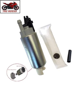 Kymco UXV450i UXV500i UXV700 Euro 2/4 Petrol Fuel Pump 1755A-LKC3-E00 - Image 1 of 3