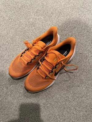 Nike Tennessee Volunteers Pegasus Shoes Size 11.5, New With Box - Image 1 of 3