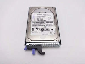 IBM 90Y8896 300GB 10K 2.5" 6GBPS Hard Drive 90Y8895 90Y8899 - Afbeelding 1 van 2
