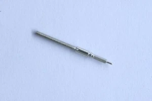 Tige Winding stem Aufzugwelle Albero carica Le Coultre JLC 489 814 815 911 916 - Picture 1 of 1