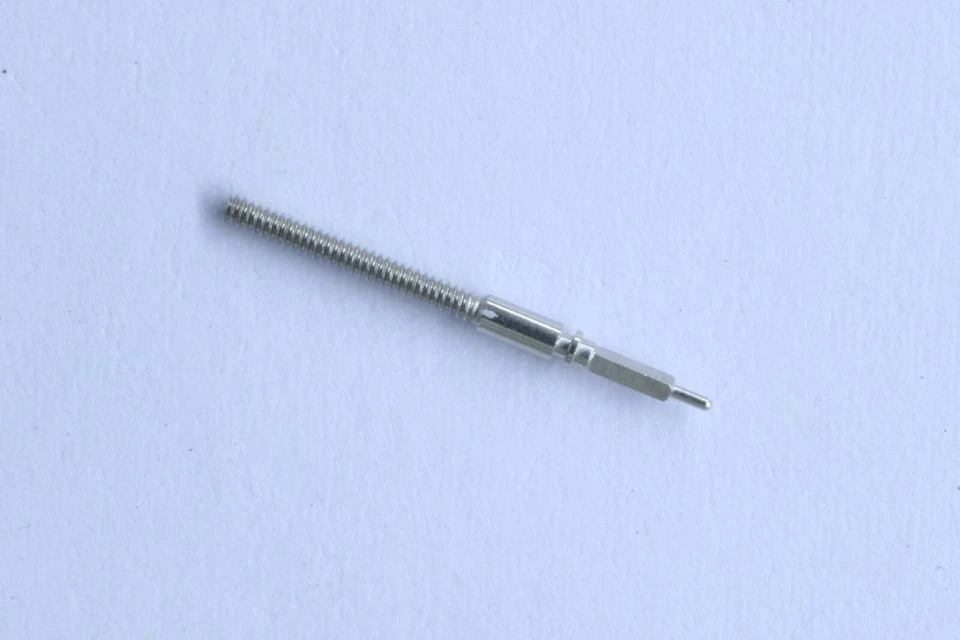 JAEGER-LECOULTRE Tige Winding stem Aufzugwelle Albero carica Le Coultre JLC 489 814 815 911 916