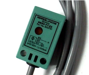 P+F NBN5-F7-E2 Inductive Sensor New✦KD - Picture 1 of 4