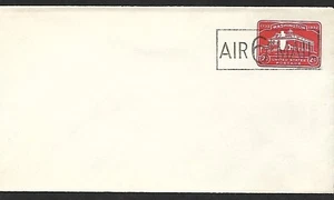 USA 1945 ENTIRE POSTAL ENVELOPE, WASHINGTON MT. VERNON - Picture 1 of 2